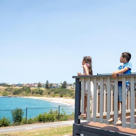 Surf Beach Holiday Park كياما المظهر الخارجي الصورة