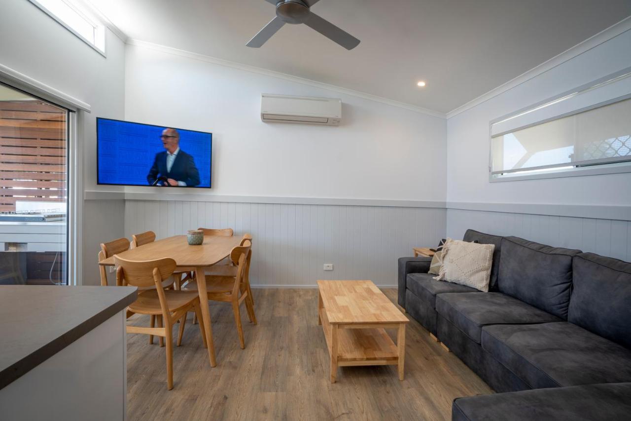 Surf Beach Holiday Park كياما المظهر الخارجي الصورة