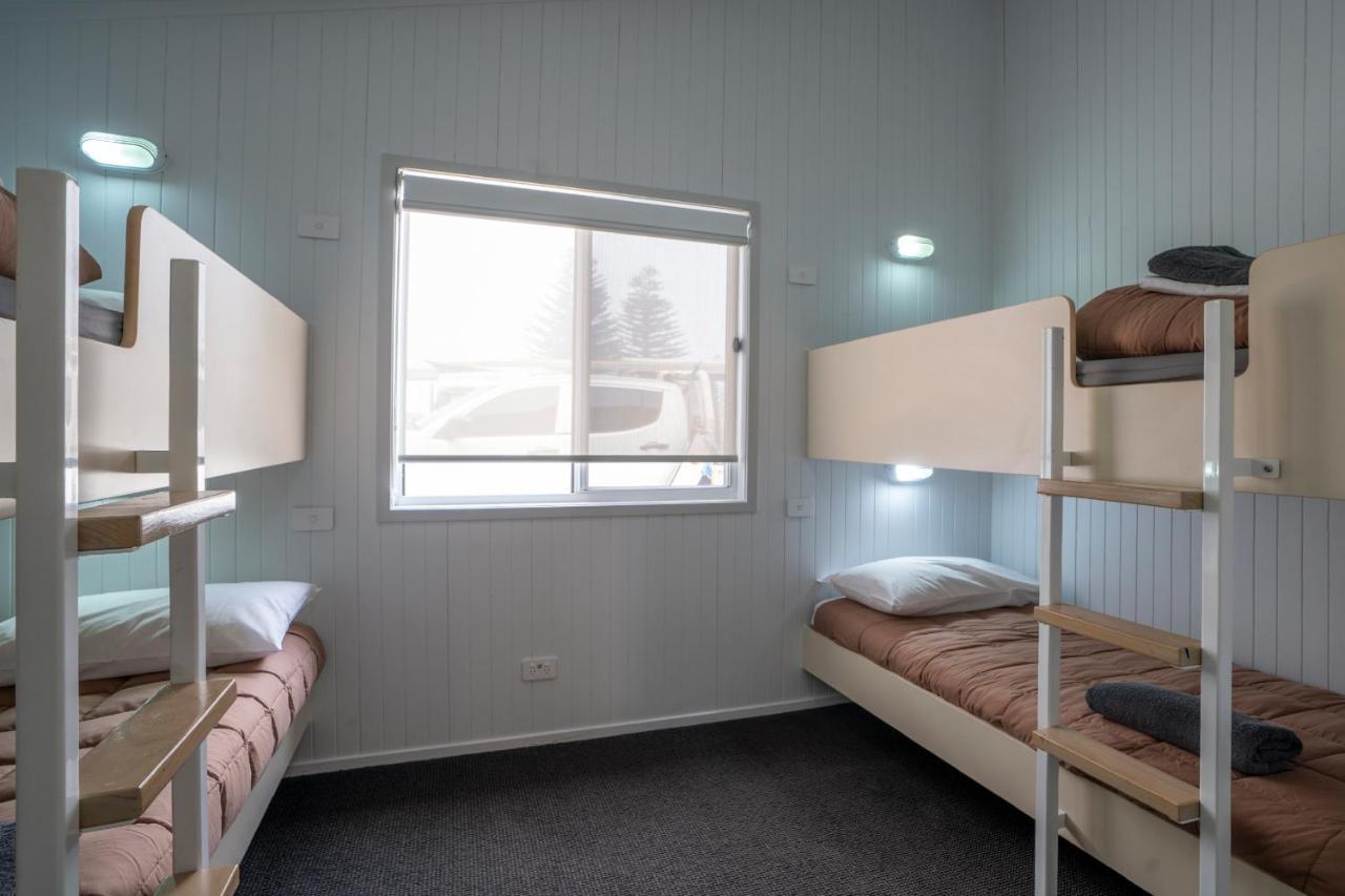 Surf Beach Holiday Park كياما المظهر الخارجي الصورة