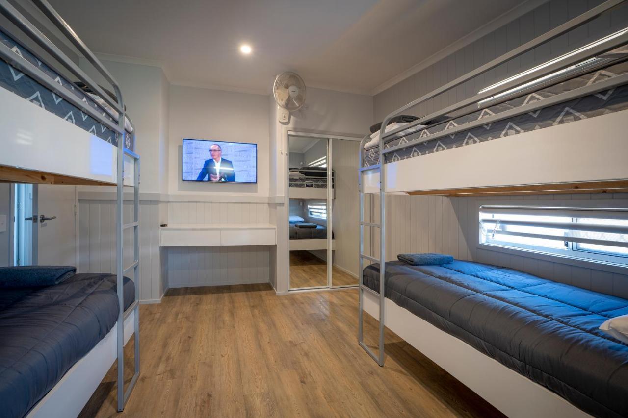 Surf Beach Holiday Park كياما المظهر الخارجي الصورة