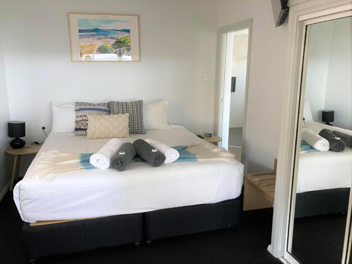 Surf Beach Holiday Park كياما المظهر الخارجي الصورة