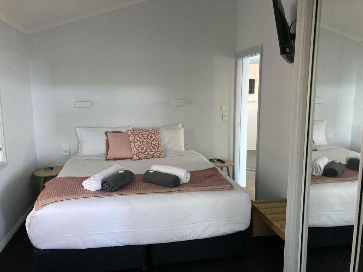 Surf Beach Holiday Park كياما المظهر الخارجي الصورة