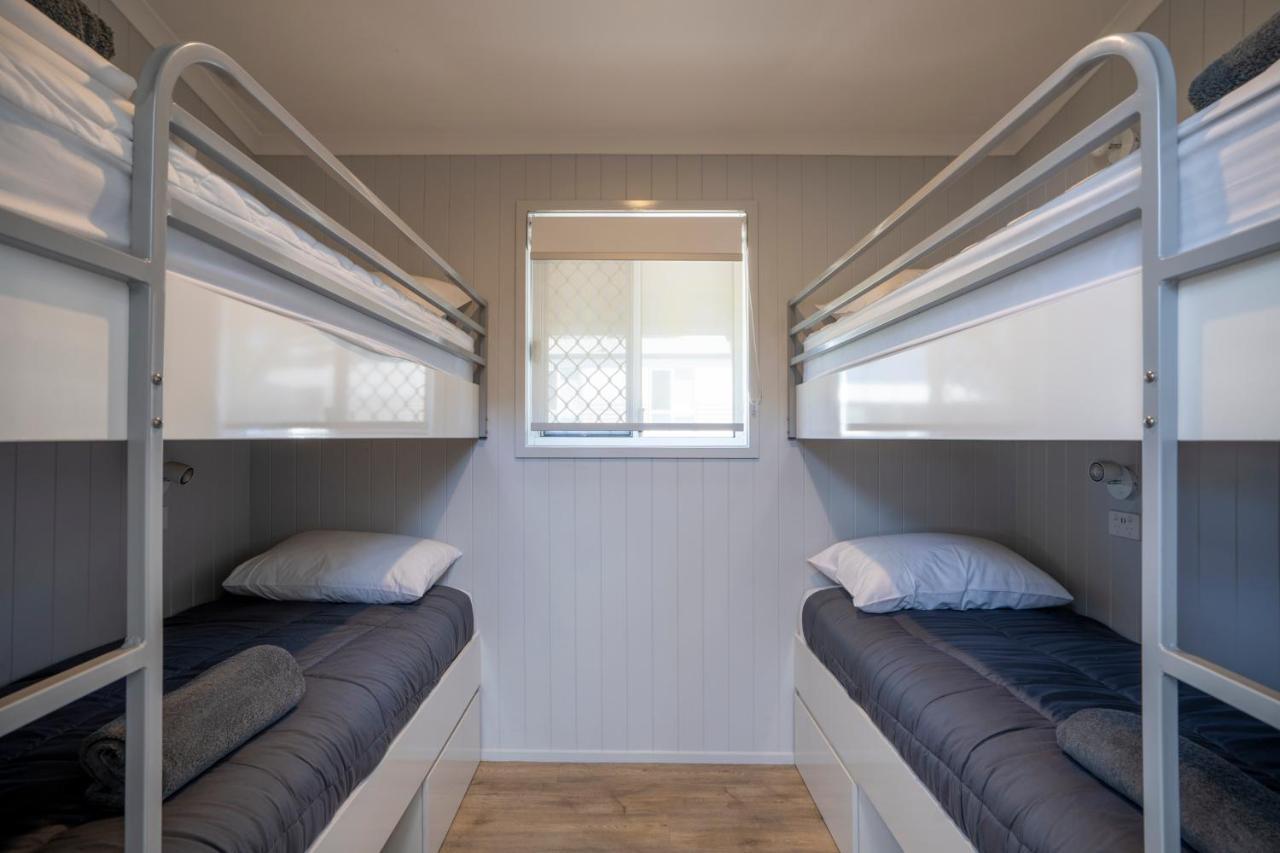 Surf Beach Holiday Park كياما المظهر الخارجي الصورة