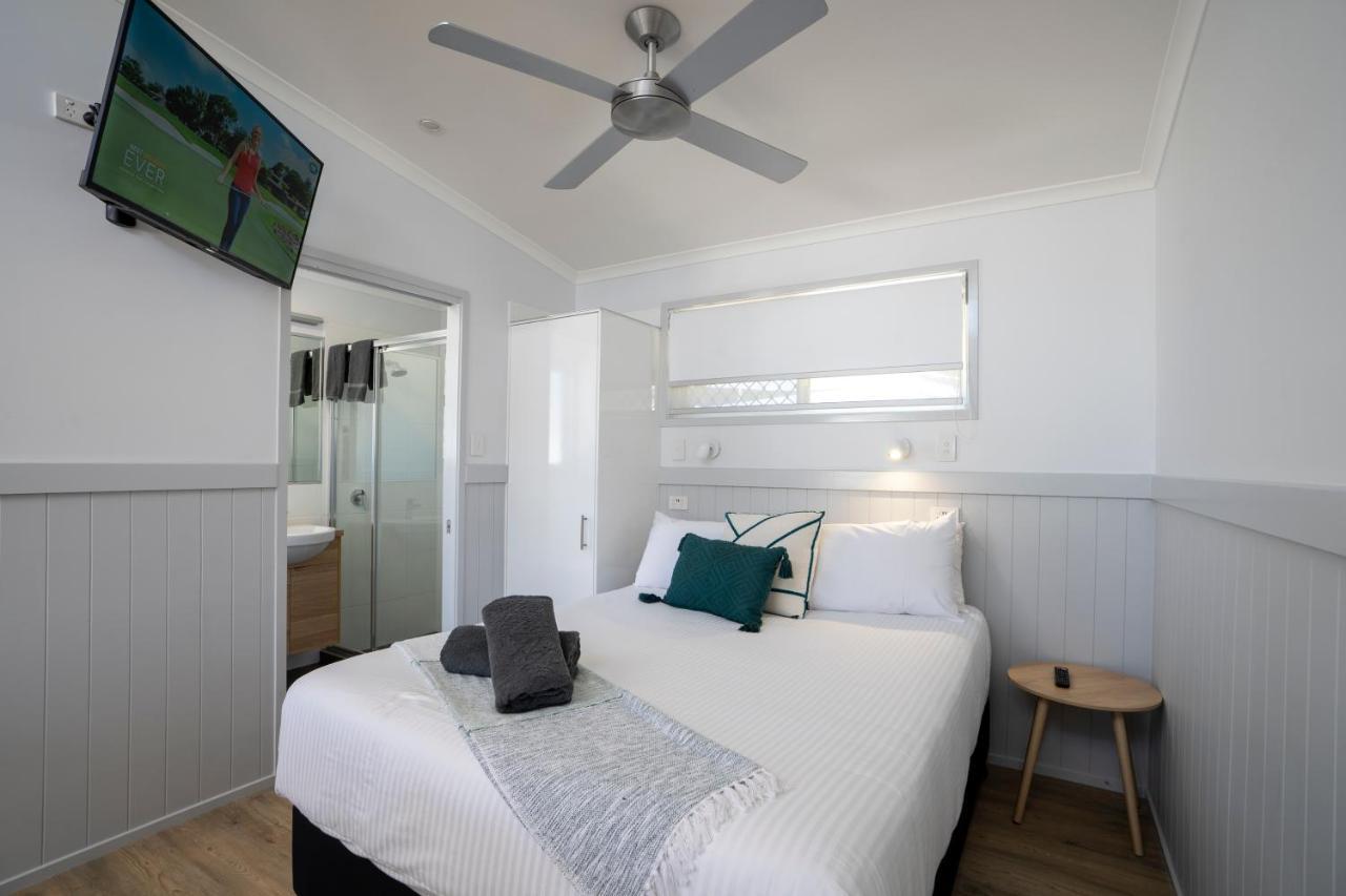 Surf Beach Holiday Park كياما المظهر الخارجي الصورة