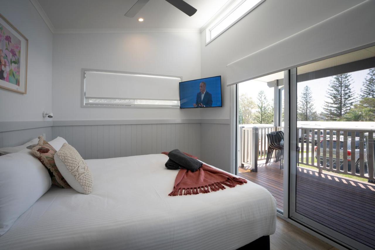Surf Beach Holiday Park كياما المظهر الخارجي الصورة