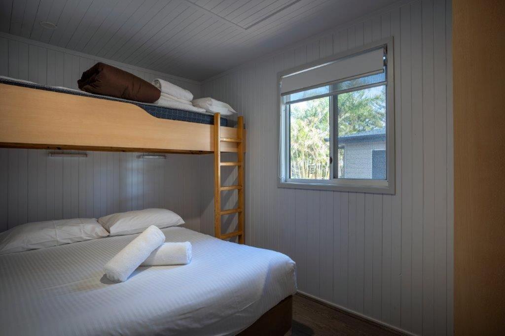 Surf Beach Holiday Park كياما المظهر الخارجي الصورة